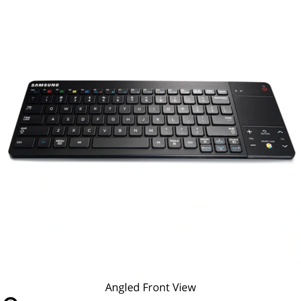 Samsung VG-KBD2500 Smart Wireless Keyboard; Brand new!